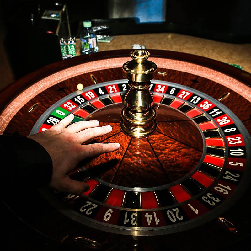 Online Casinos für Österreich