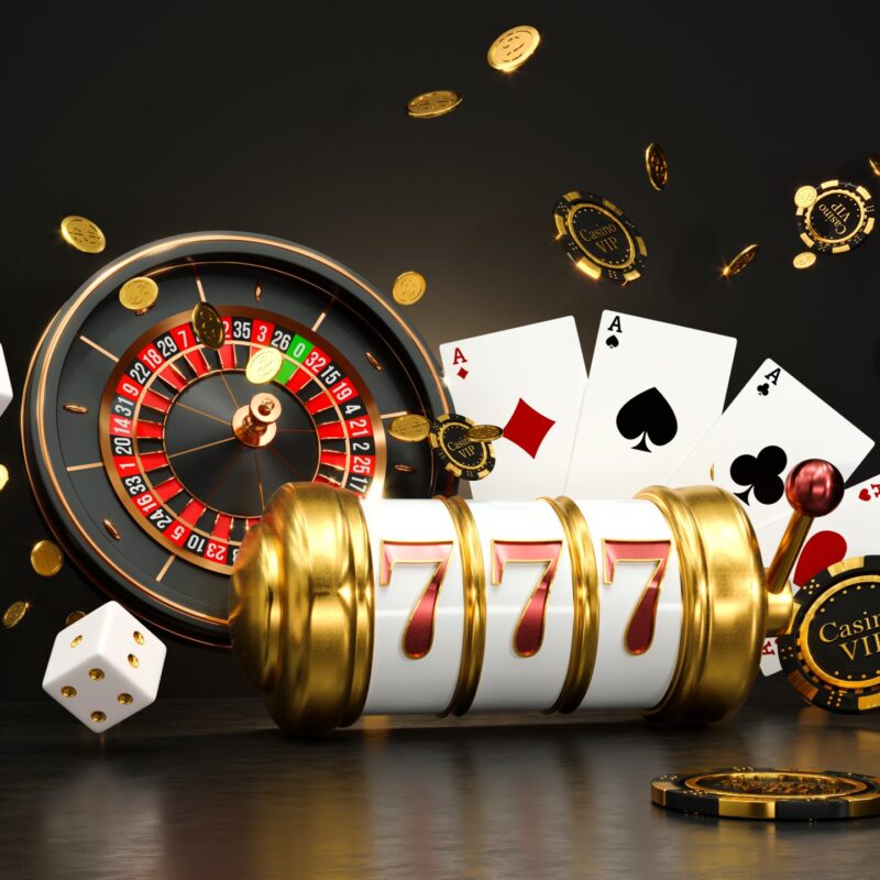 neue Online Casinos Österreich
